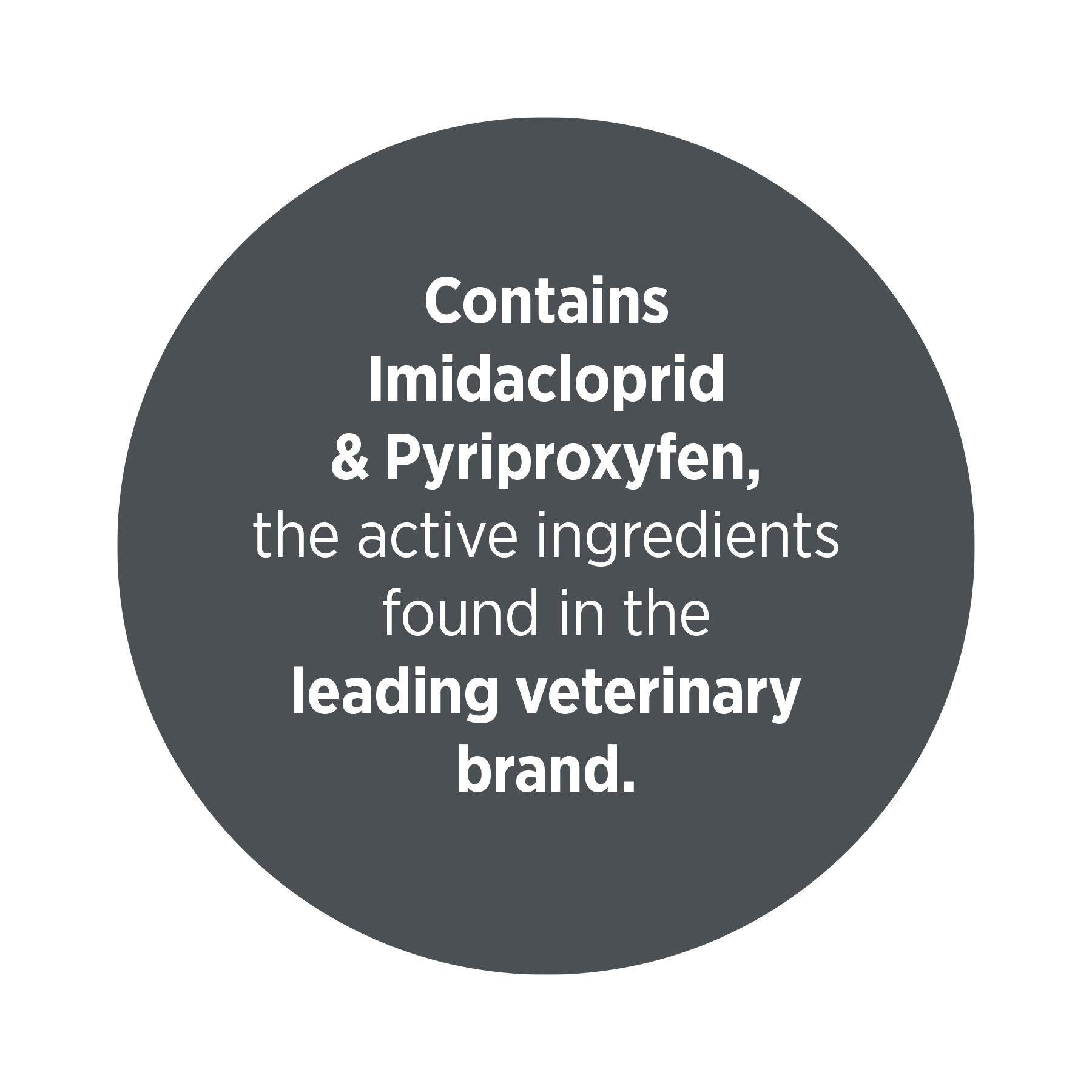 Praventa for Small Cats